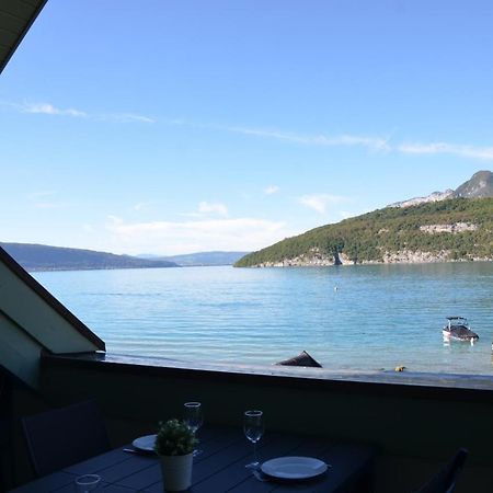 La Terrasse Du Lac デュアン エクステリア 写真