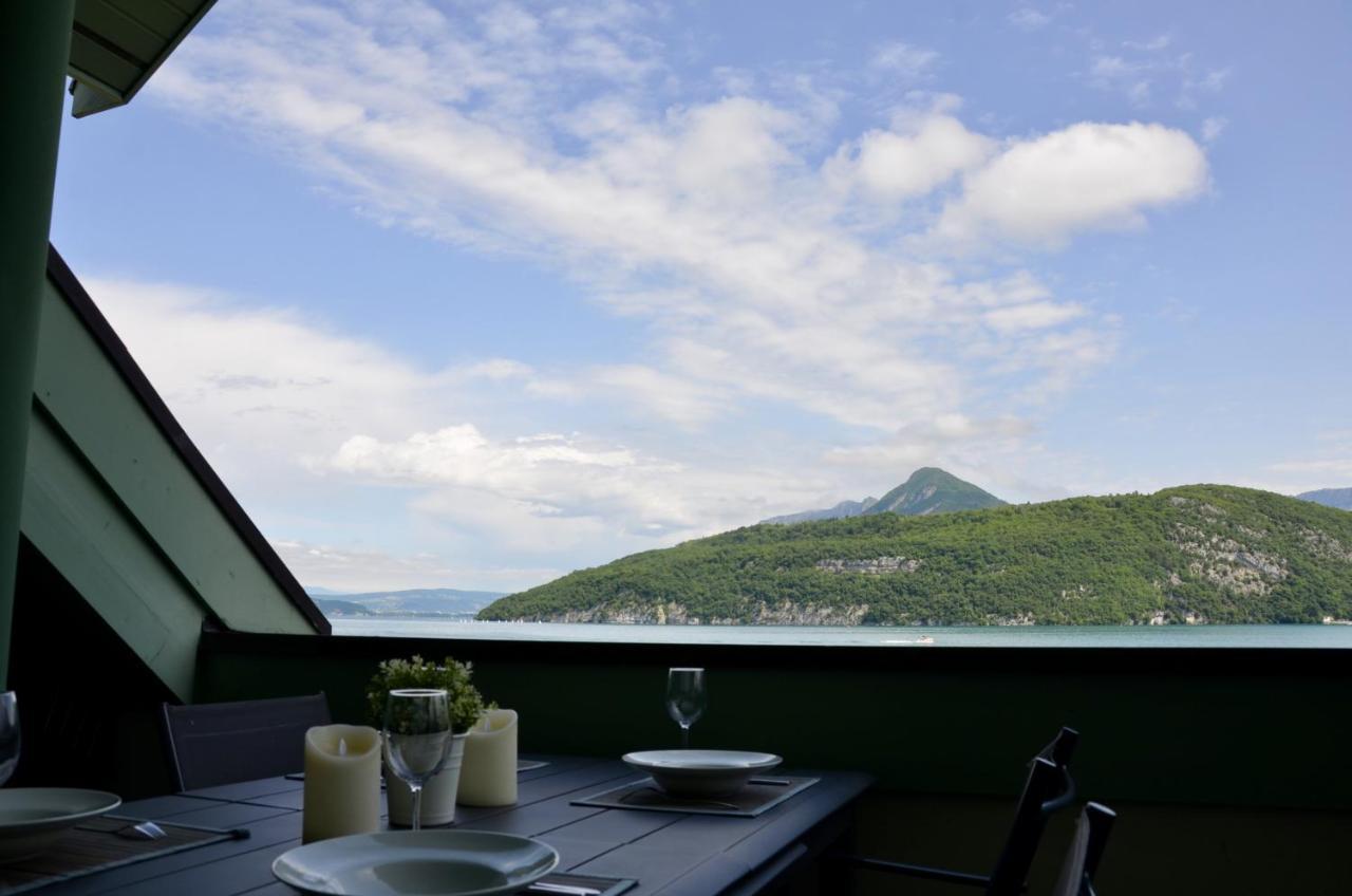 La Terrasse Du Lac デュアン エクステリア 写真