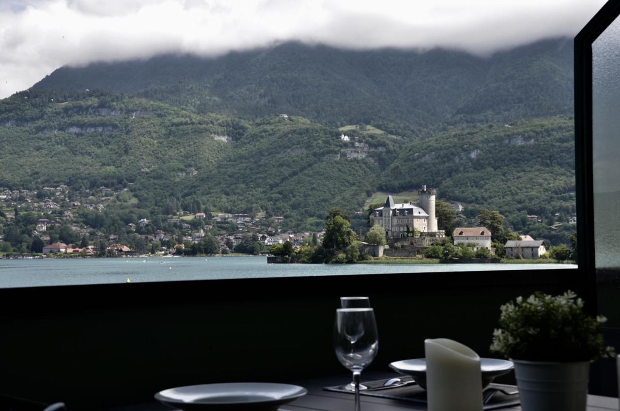 La Terrasse Du Lac デュアン エクステリア 写真