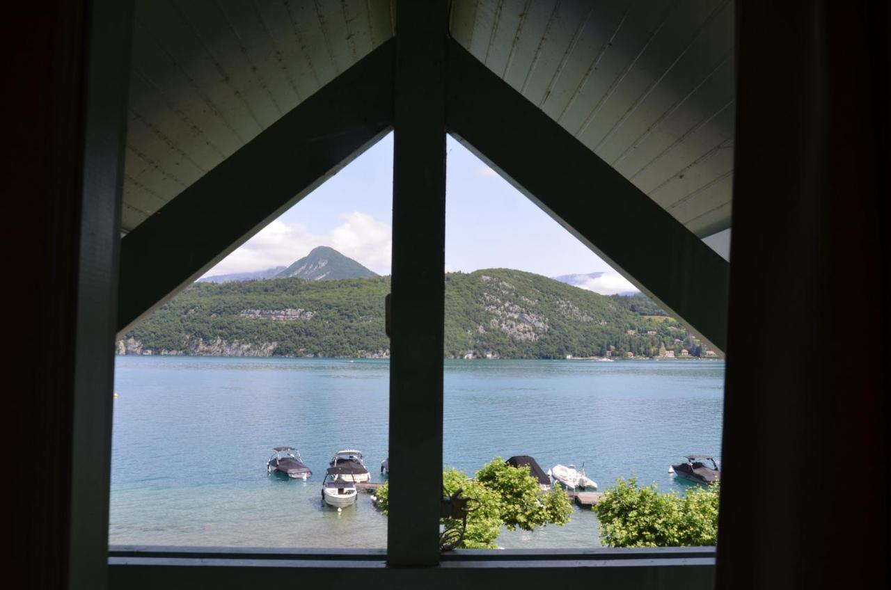 La Terrasse Du Lac デュアン エクステリア 写真